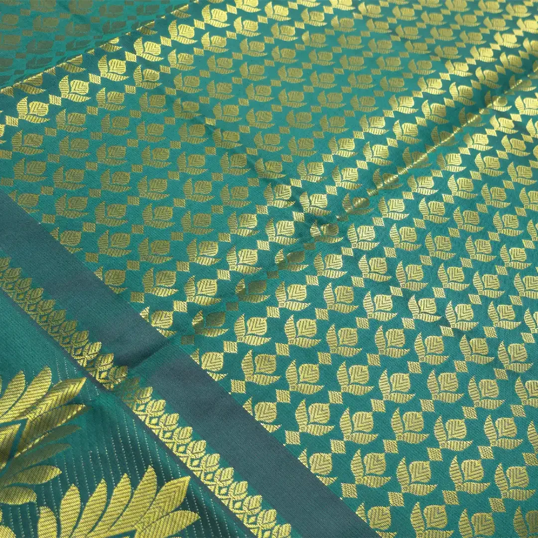 Mayuri Premium Ponnadai/Shawl 2