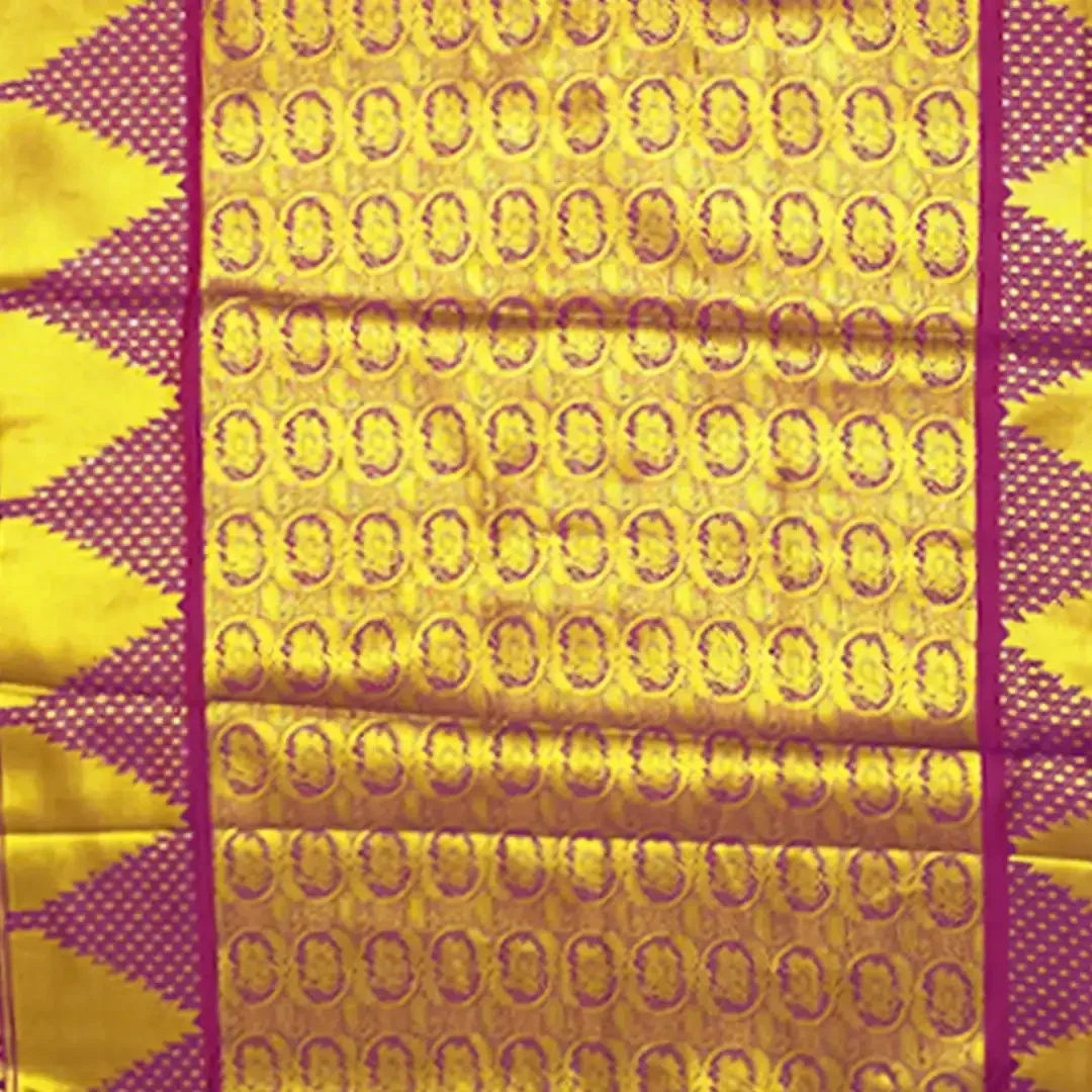 Sahara Premium Ponnadai/Shawl 2