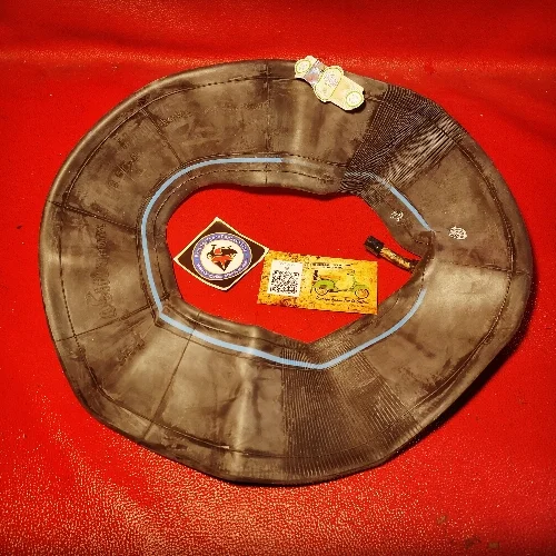 3.50-8 SIZE TUBE FOR PRIYA SUPER CUB VESPA150