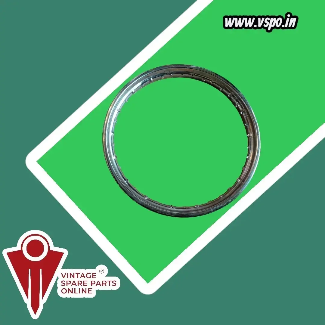 36 hole 19 inch wheel rim for rajdoot