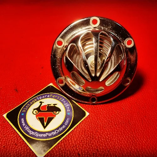 6V FLOWER HORN FOR BAJAJ CHETAK