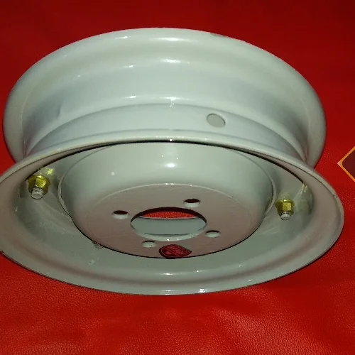 8 INCH WHEEL DISC FOR BAJAJ SUPER PRIYA VESPA150 BAJAJ150 2