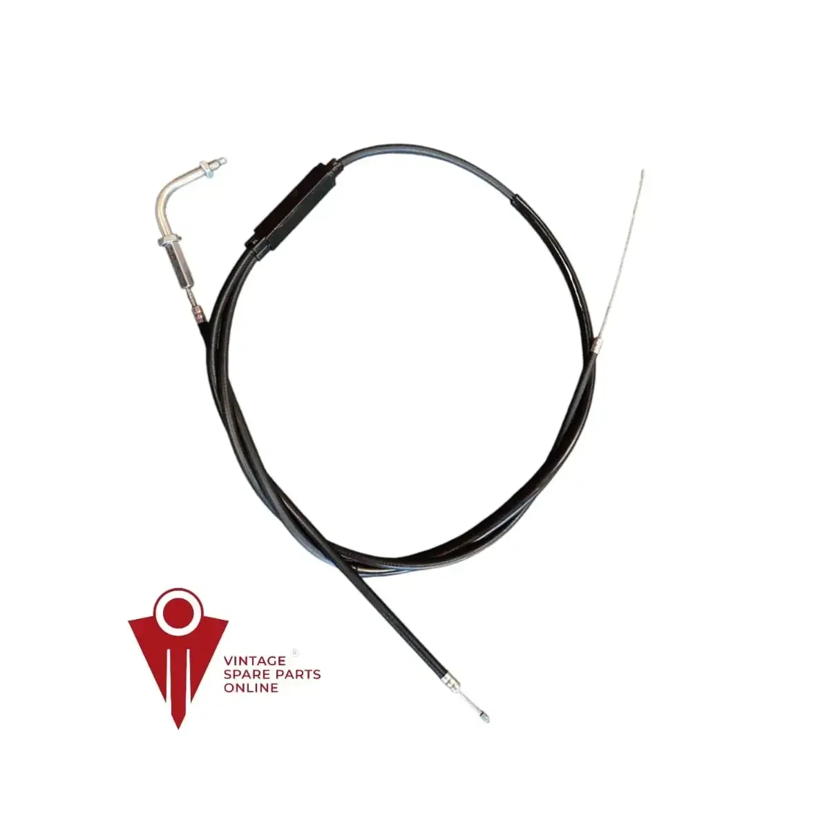 Accelerator Cable For Max100, Ax100 2