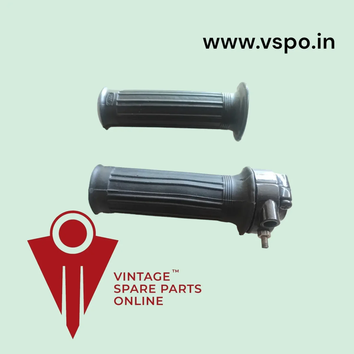 ACCELERATOR MUTHA SET FOR YEZDI CL2