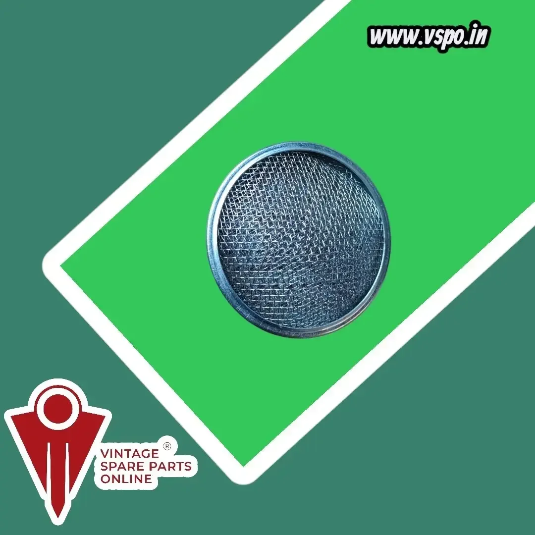 Air filter jally only for jawa yezdi models 2