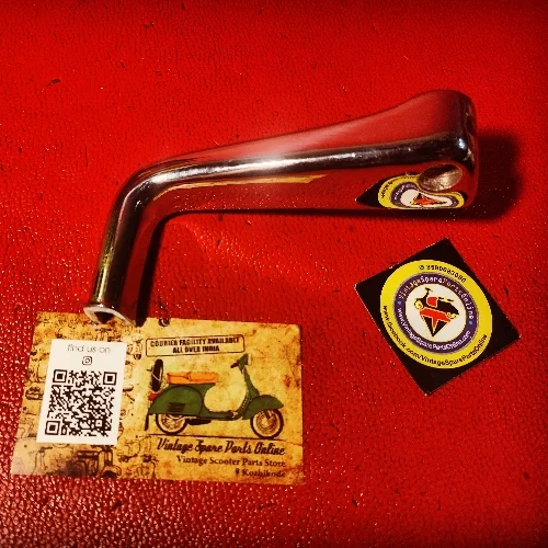 BACK BRAKE PEDAL LEVER FOR CHETAK