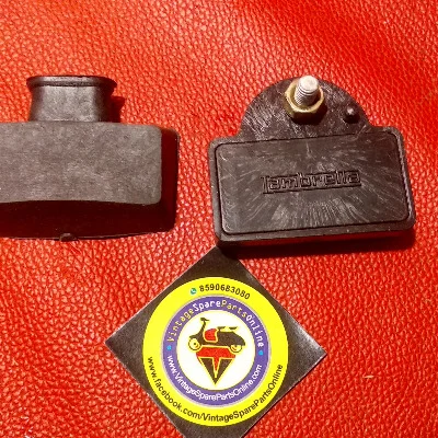 BACK JUNCTION BOX FOR LAMBRETTA 2