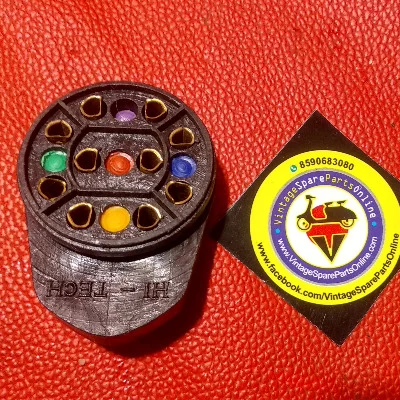 BACK JUNCTION BOX FOR VIJAI SUPER