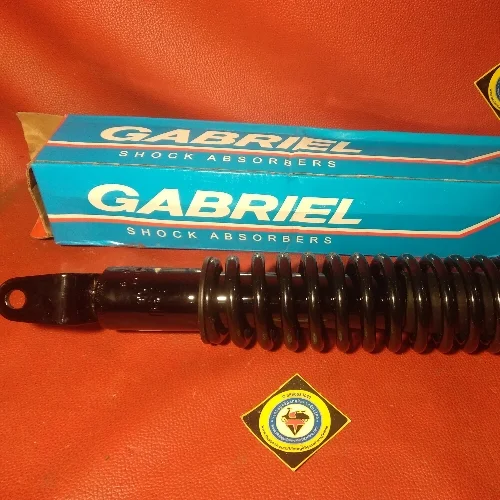 BACK SHOCK ABSORBER FOR LML