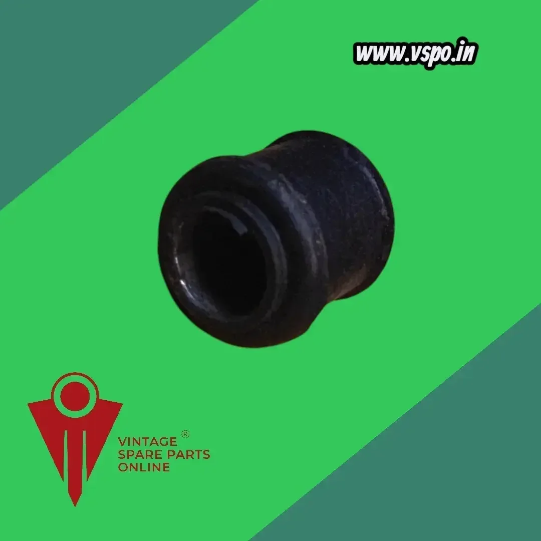 Back shock bush for lambretta