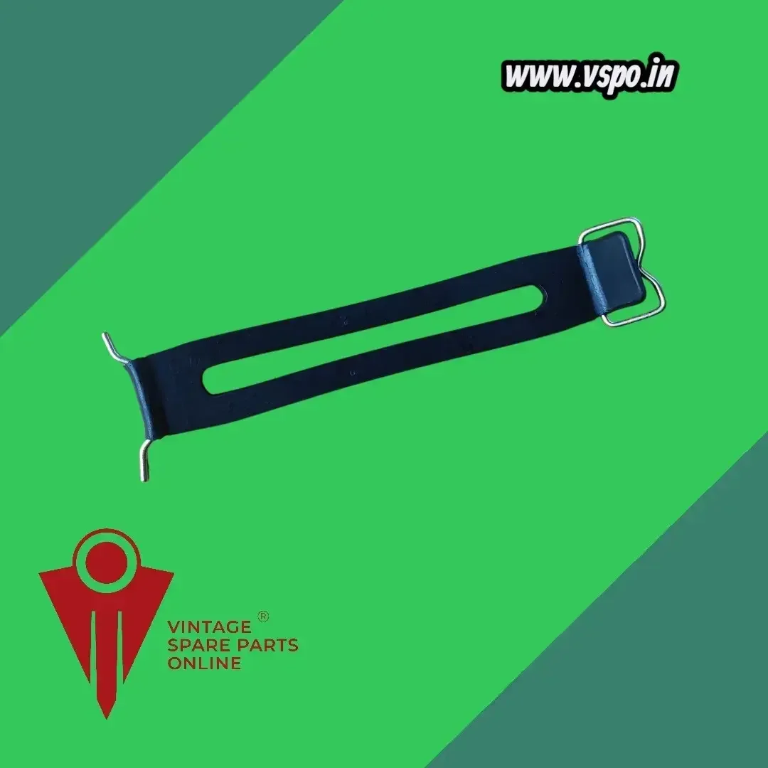 Battery belt for yamaha rx100