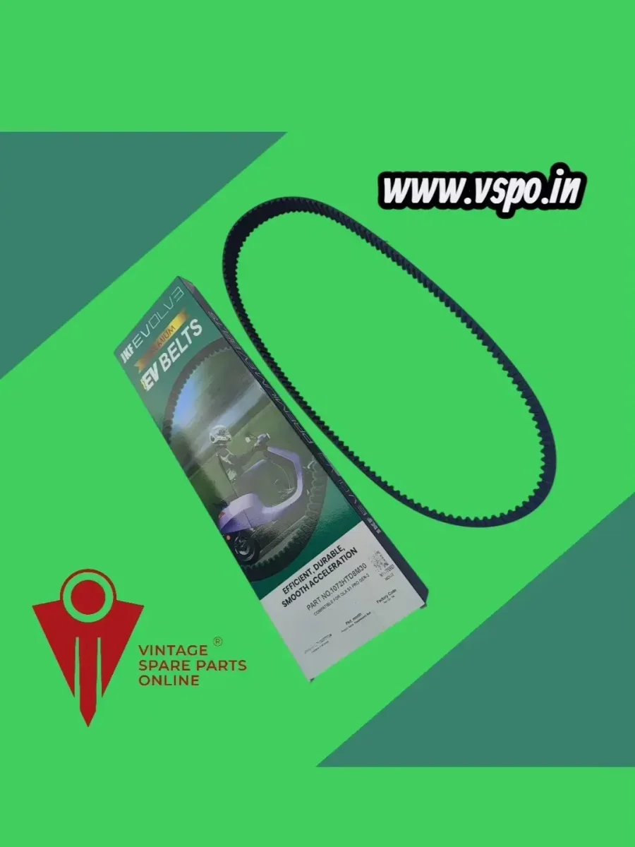 Belt for ola gen 2