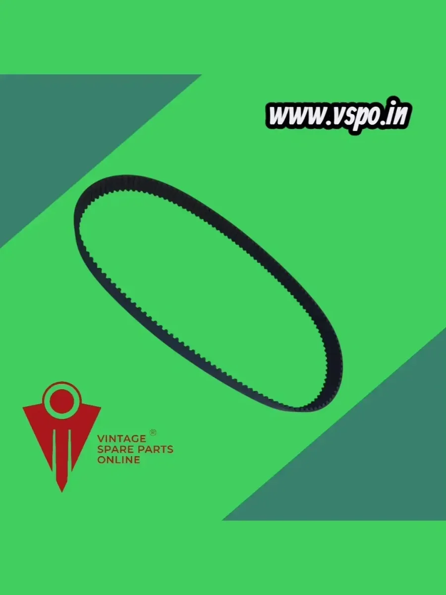 Belt for ola gen 2 2