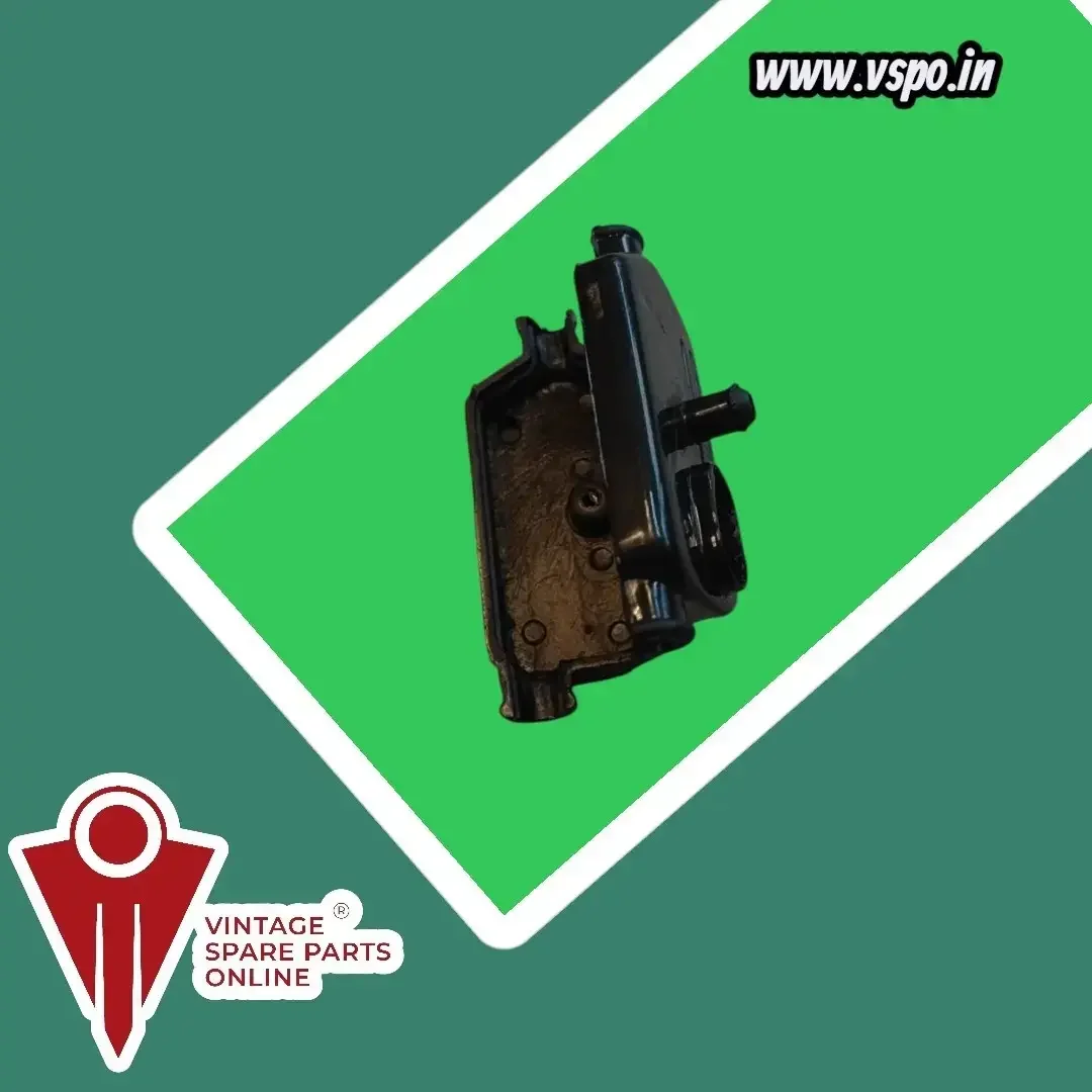 Big junction box for lml vespa