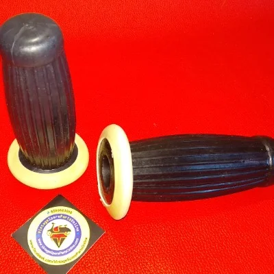 BLACK BALLOON GRIP