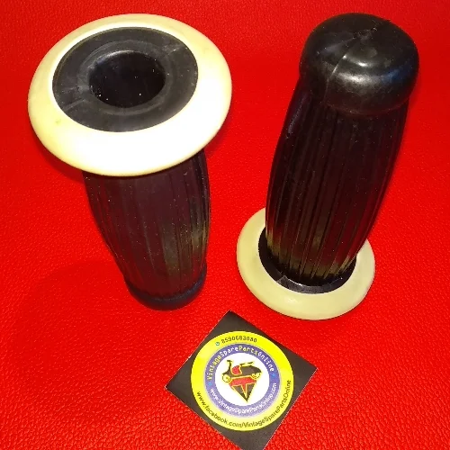 BLACK BALLOON HANDAL GRIP FOR SCOOTERS