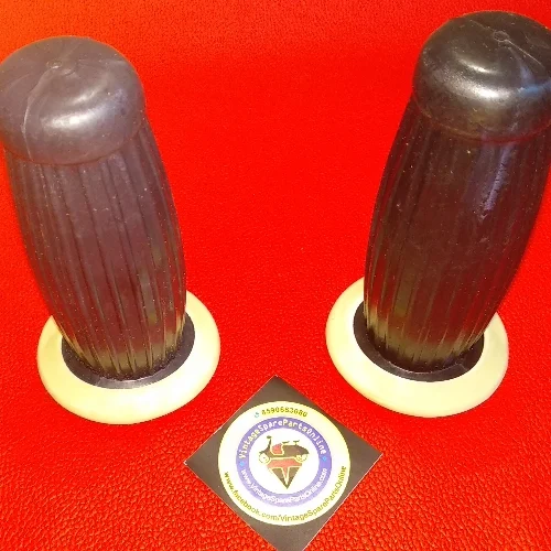 BLACK BALLOON HANDAL GRIP FOR SCOOTERS 2