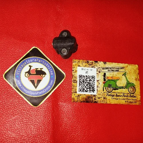 BLACK PICK UP COIL FOR BAJAJ CHETAK