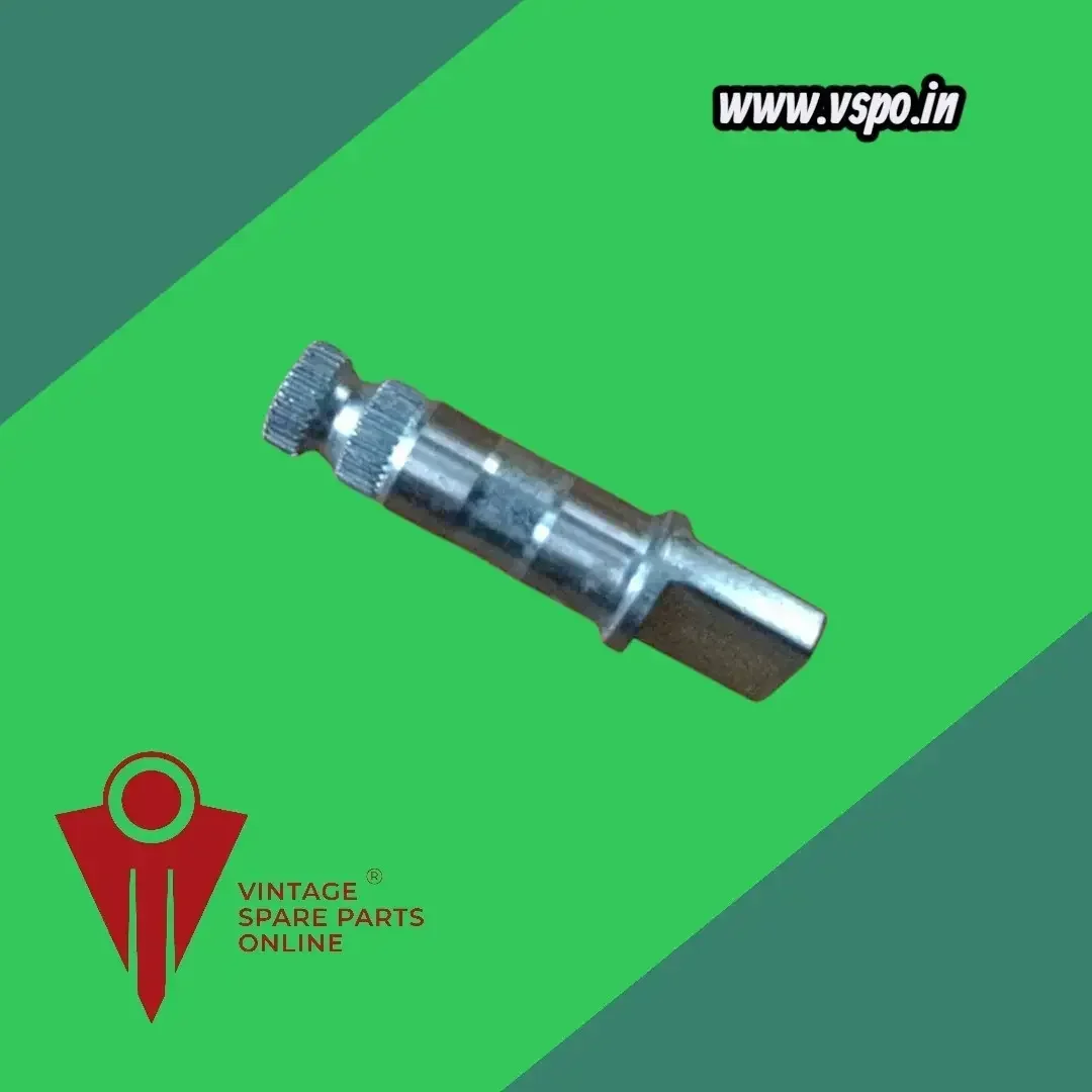 Brake cam for Yamaha RX 100
