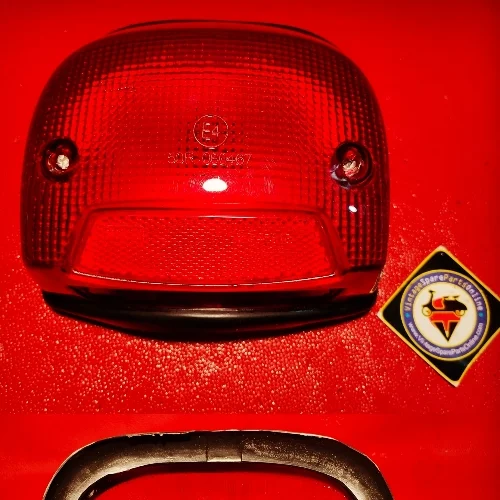 BRAKE LIGHT SET FOR BAJAJ CHETAK BRAVO