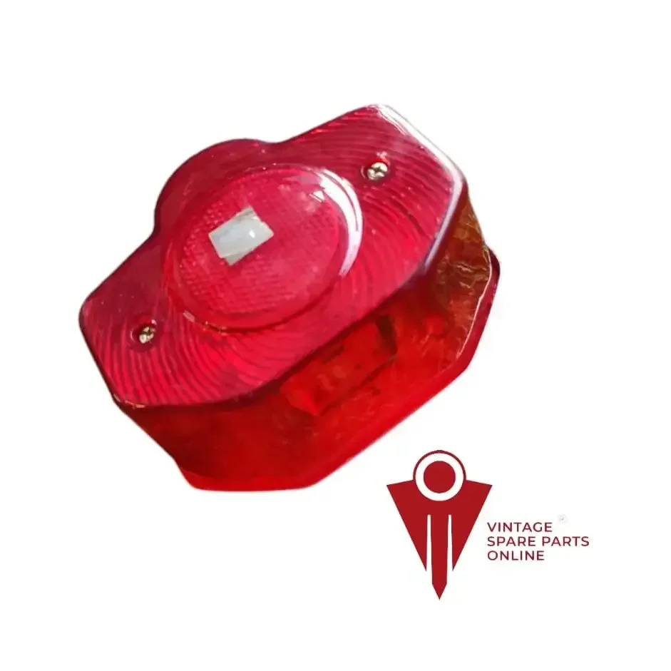 Brake Light Set For Bajaj M80