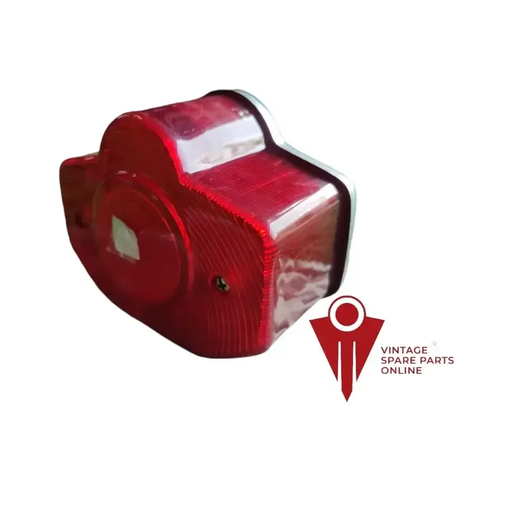 Brake Light Set For Bajaj M80 2