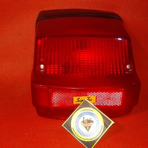 BRAKE LIGHT SET FOR LML NV