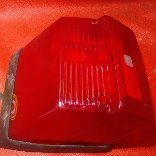 BRAKE LIGHT SET FOR OLD MODEL CHETAK 2
