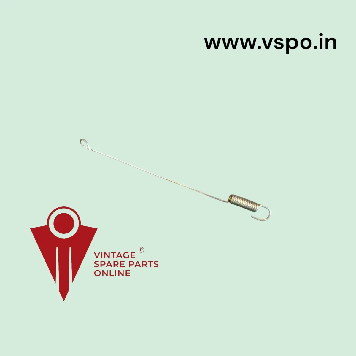 Brake Light Switch Spring For Yamaha Rx100