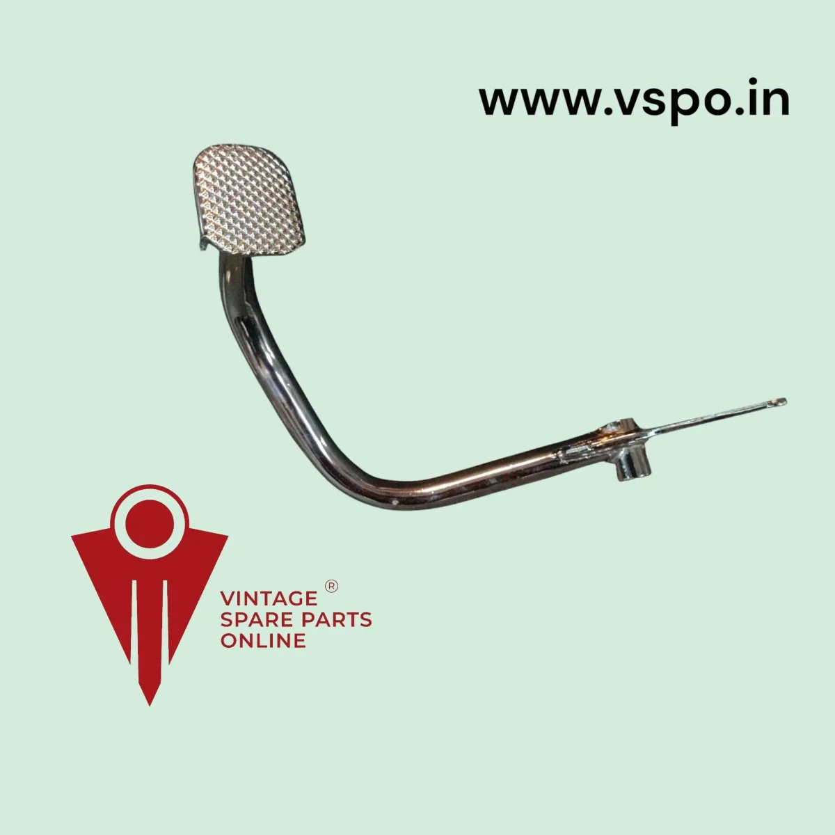 Brake Pedal For Yamaha Rx100