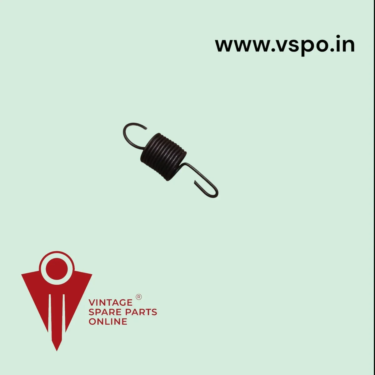Brake Pedal Spring For Lml Vespa