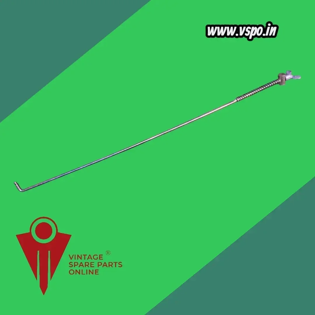 Brake Rod Assy for Yamaha RX 100