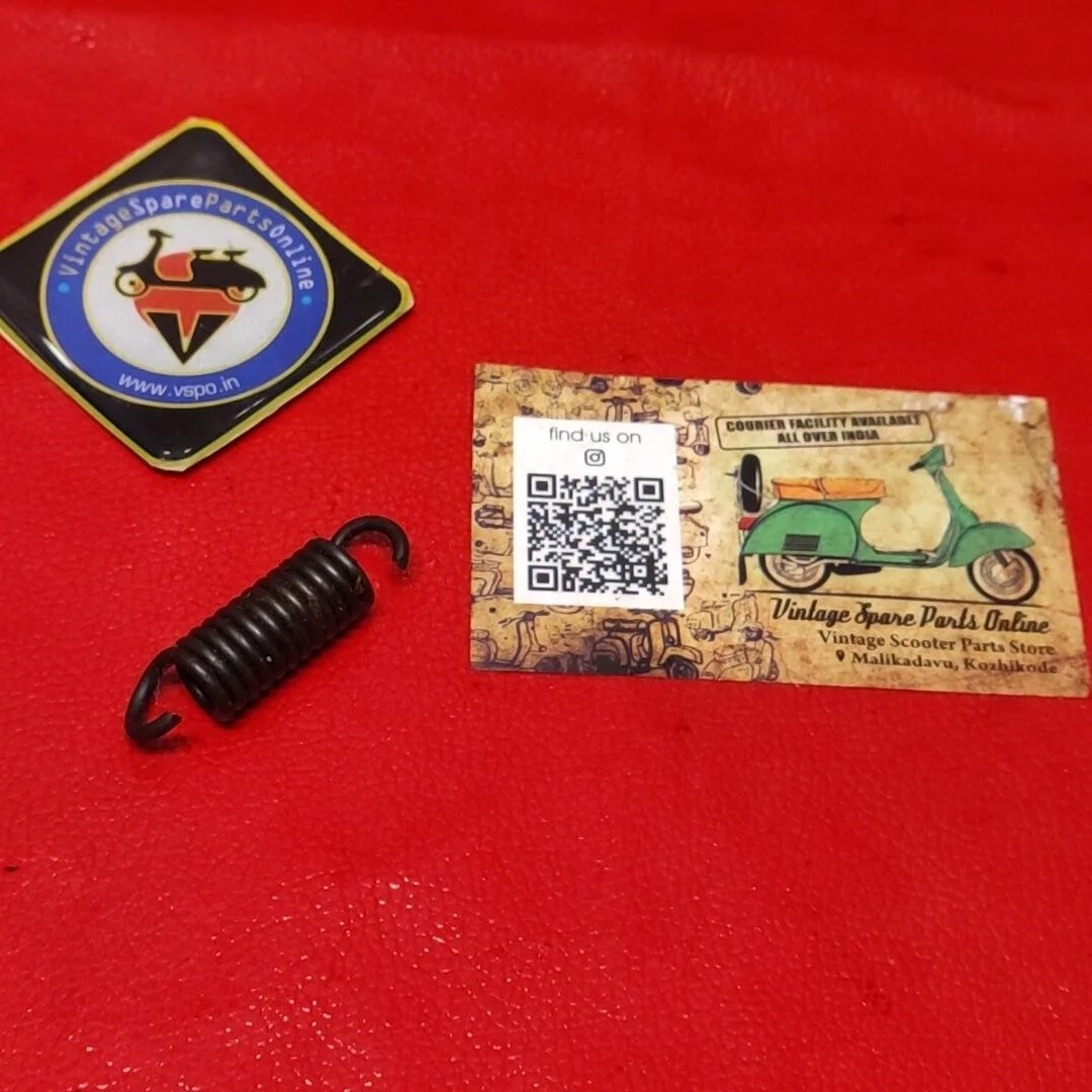BRAKE SHOE SPRING FOR CHETAK