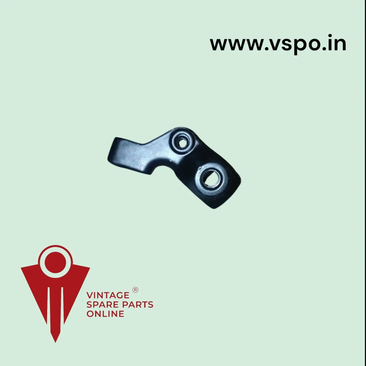 Brake Yoke For Cd100, Splendor