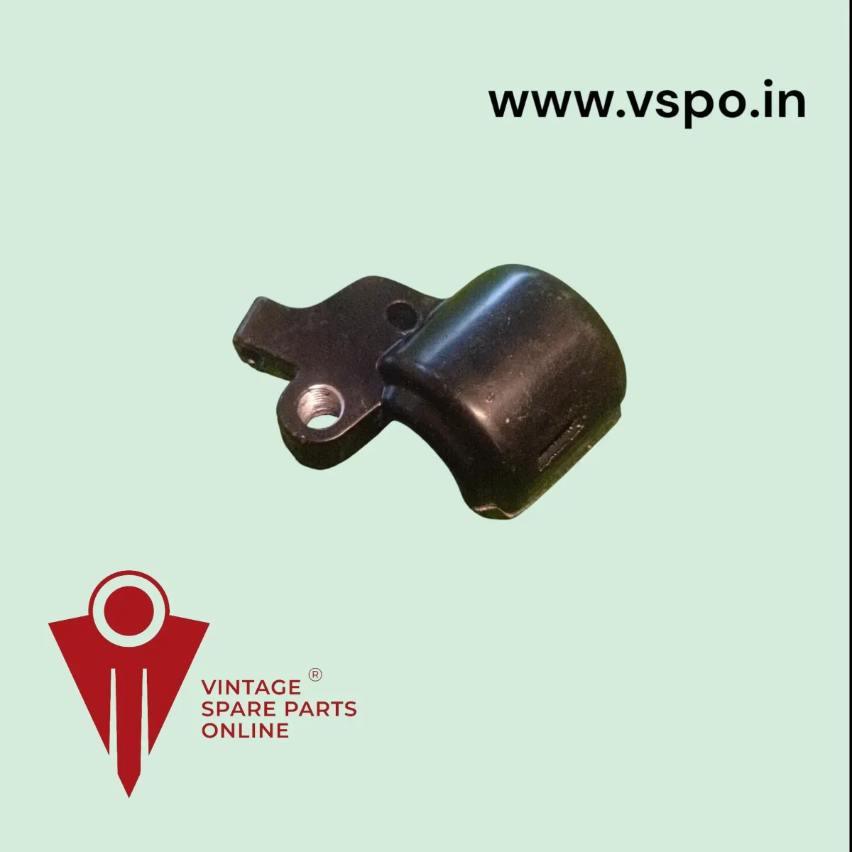 Brake yoke for suzuki