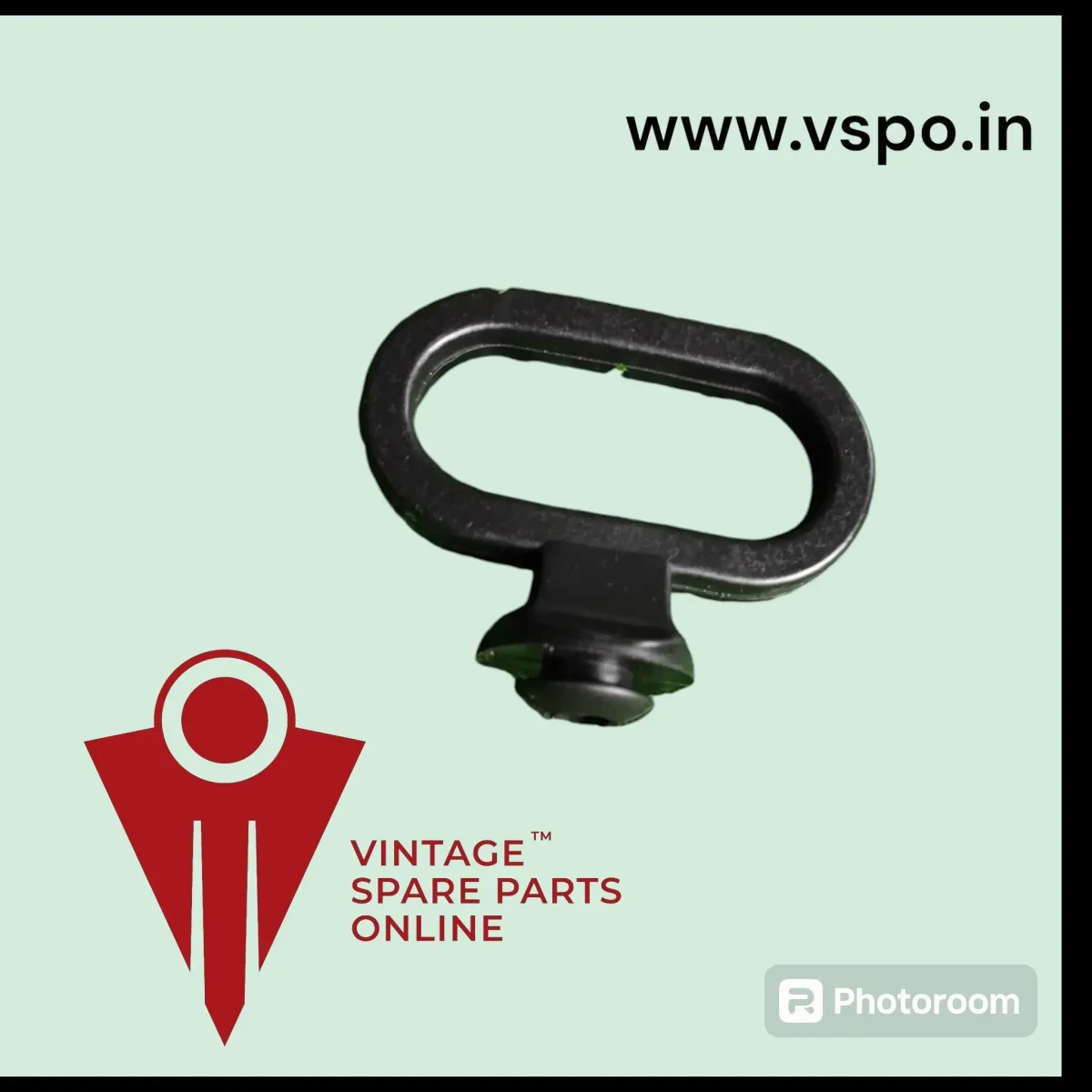 Cable Holding Hook For Suzuki Samurai