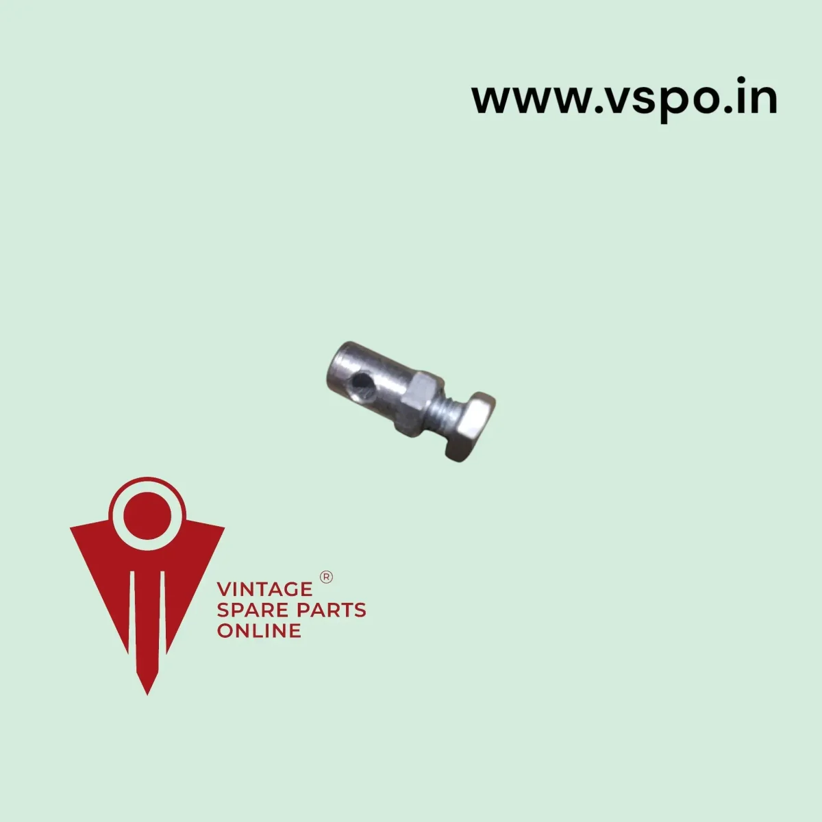 Cable Hubba (8 Spanner Size) For Chetak