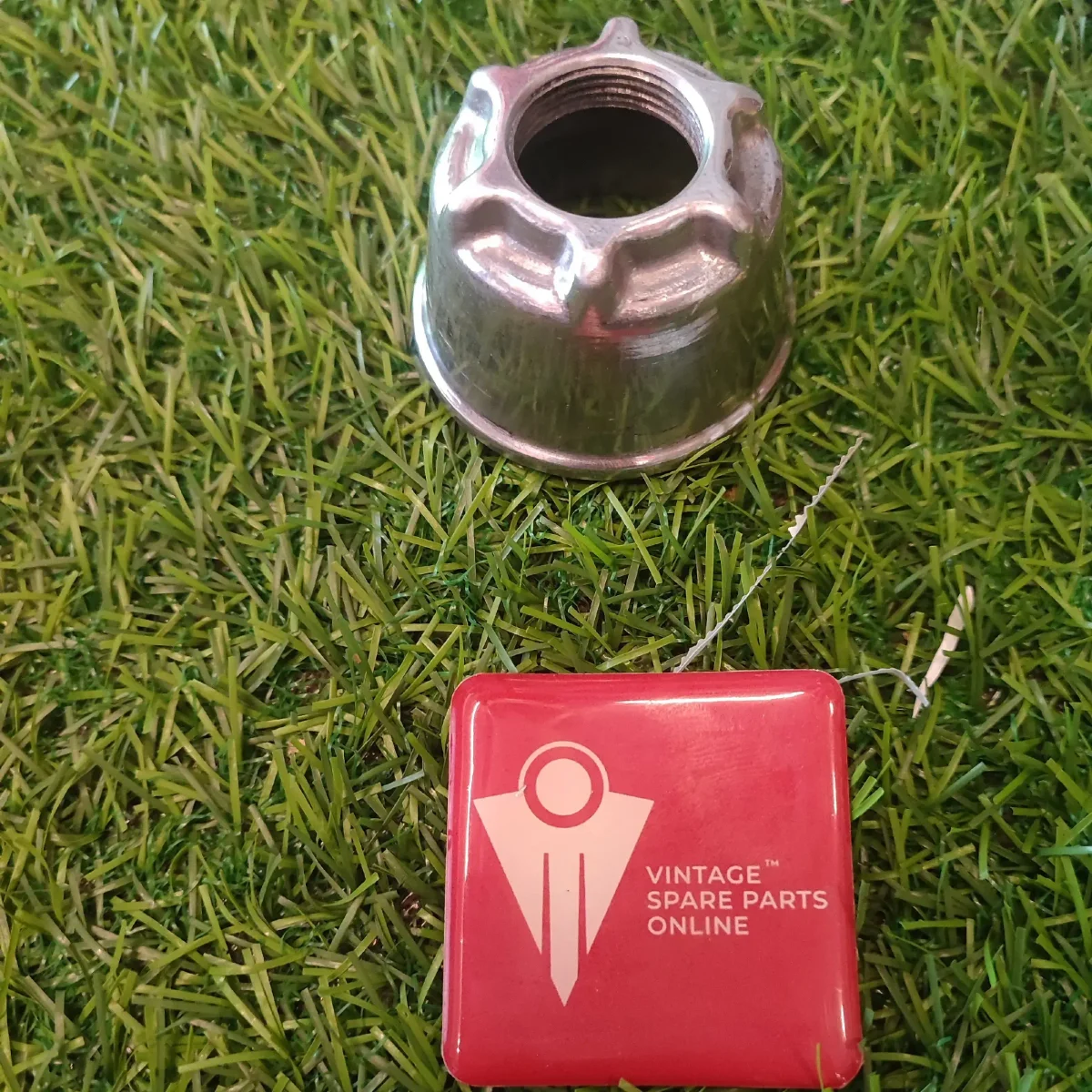 Carburator Cup Nut For Yezdi Classic
