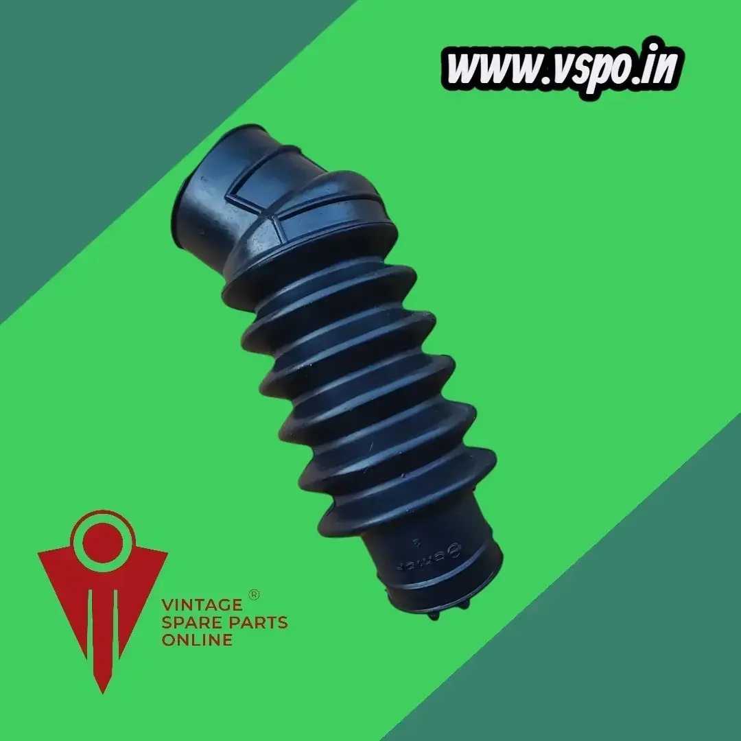 Carburator hose for mew model chetak