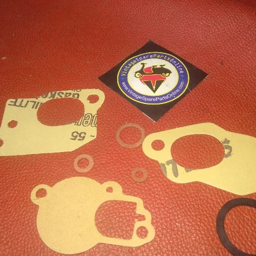 CARBURETOR PACKING FOR CHETAK