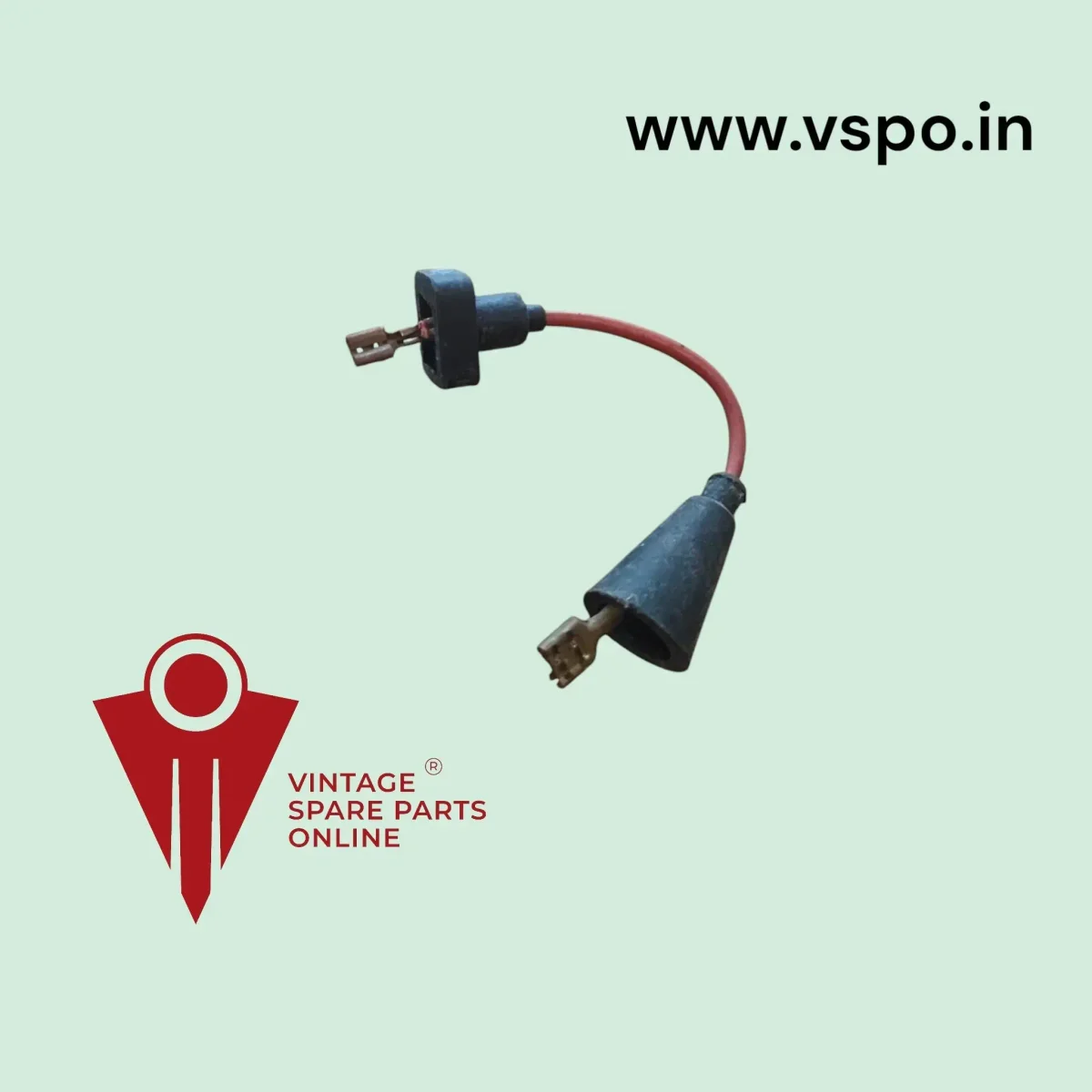 Cdi Unit Wire For Chetak