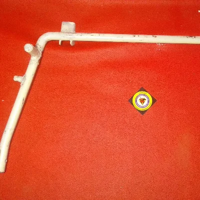 CENTER STAND FOR LAMBRETTA VIJAI SUPER
