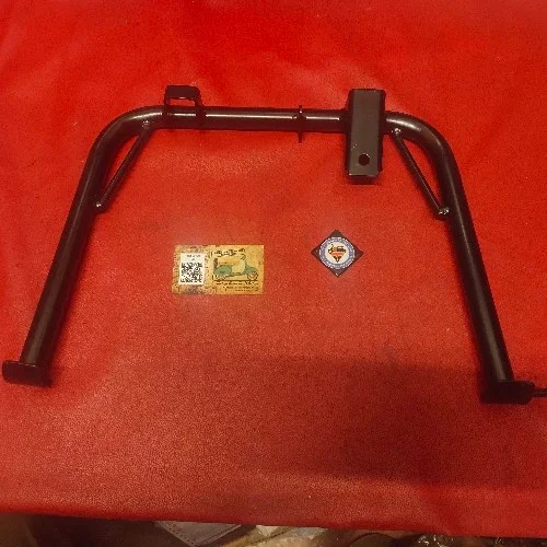 CENTER STAND FOR LML SCOOTERS