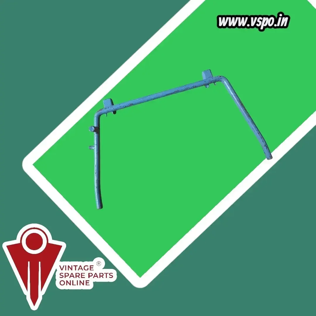 Center stand for Vijay super