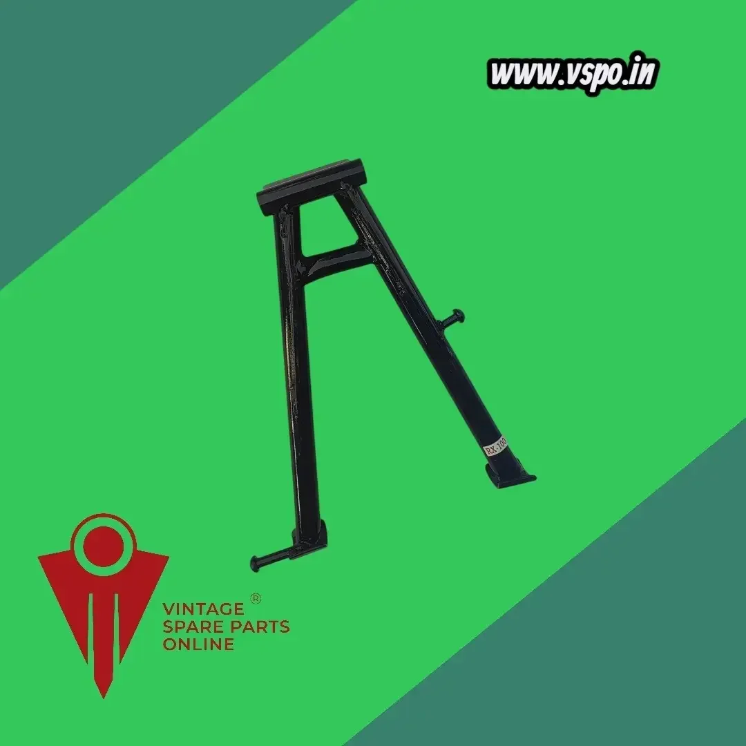 Center stand for yamaha rx100
