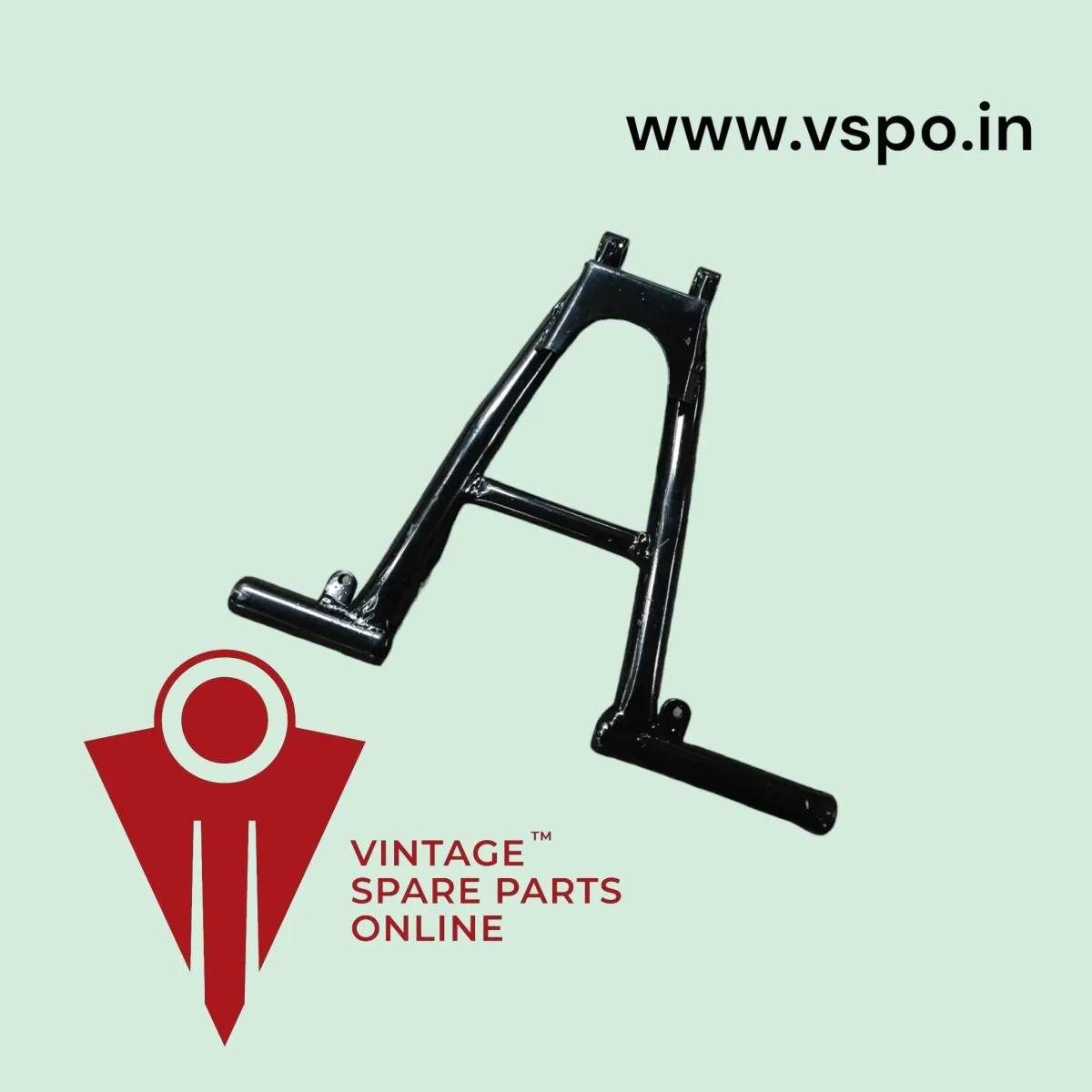 CENTER STAND FOR YEZDI