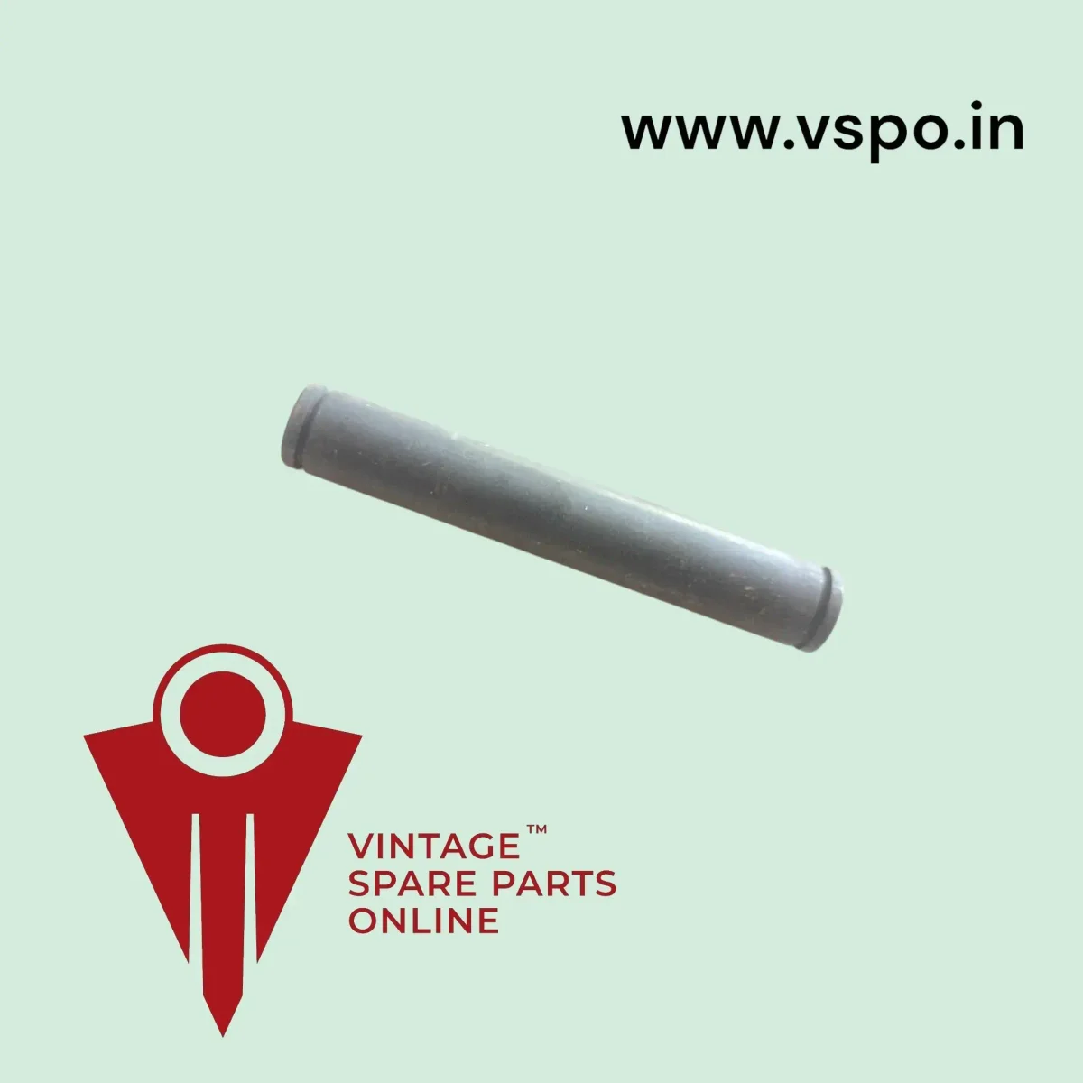 CENTER STAND PIN FOR YEZDI