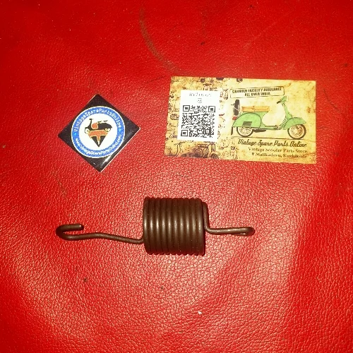 CENTER STAND SPRING FOR CHETAK
