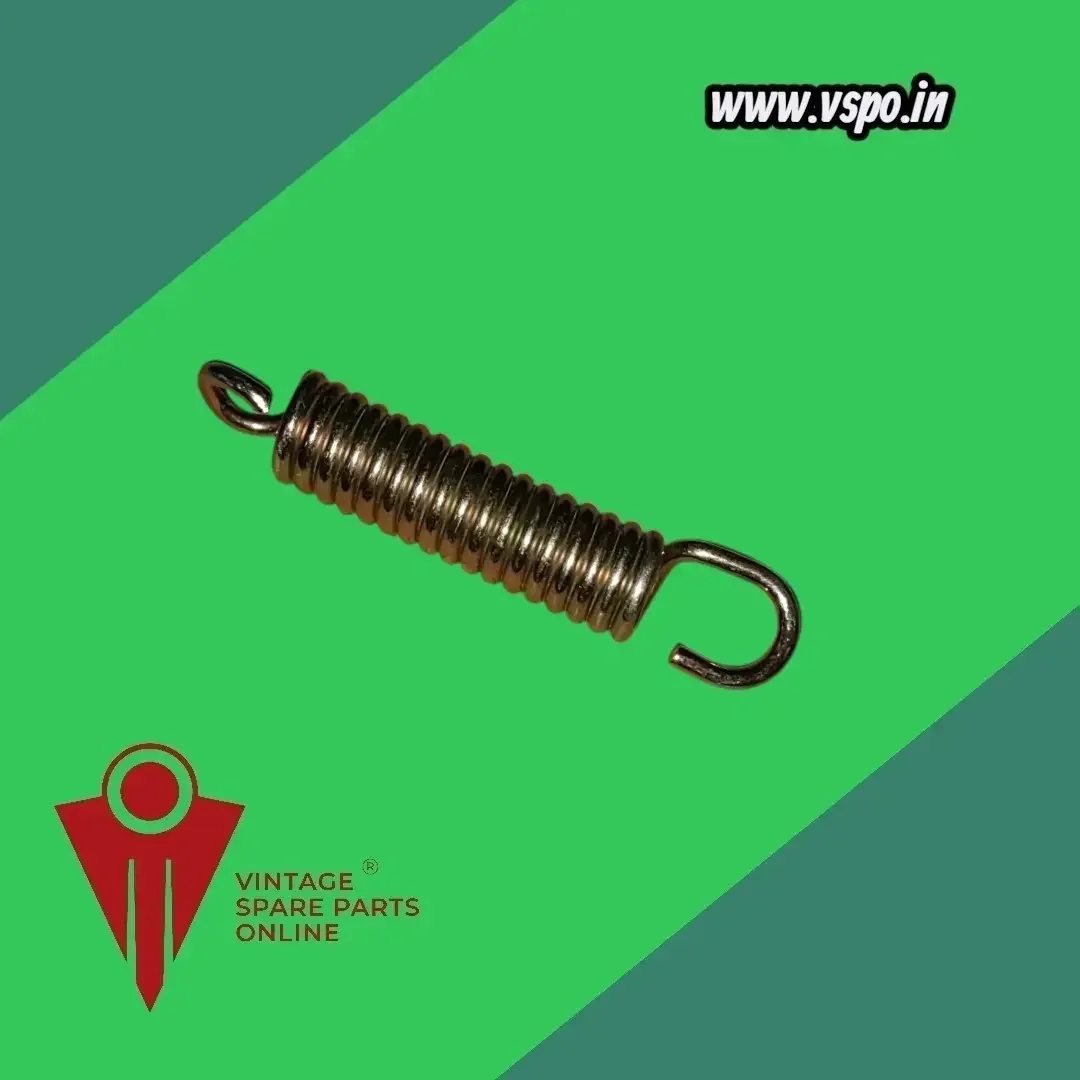 center stand spring for Yamaha RX 100