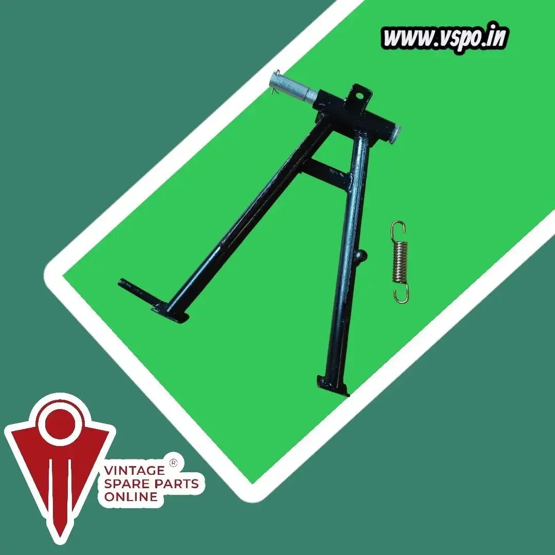 Centre stand set for Hero Honda CD 100